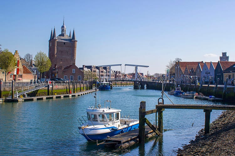 mooiste plekken nederland